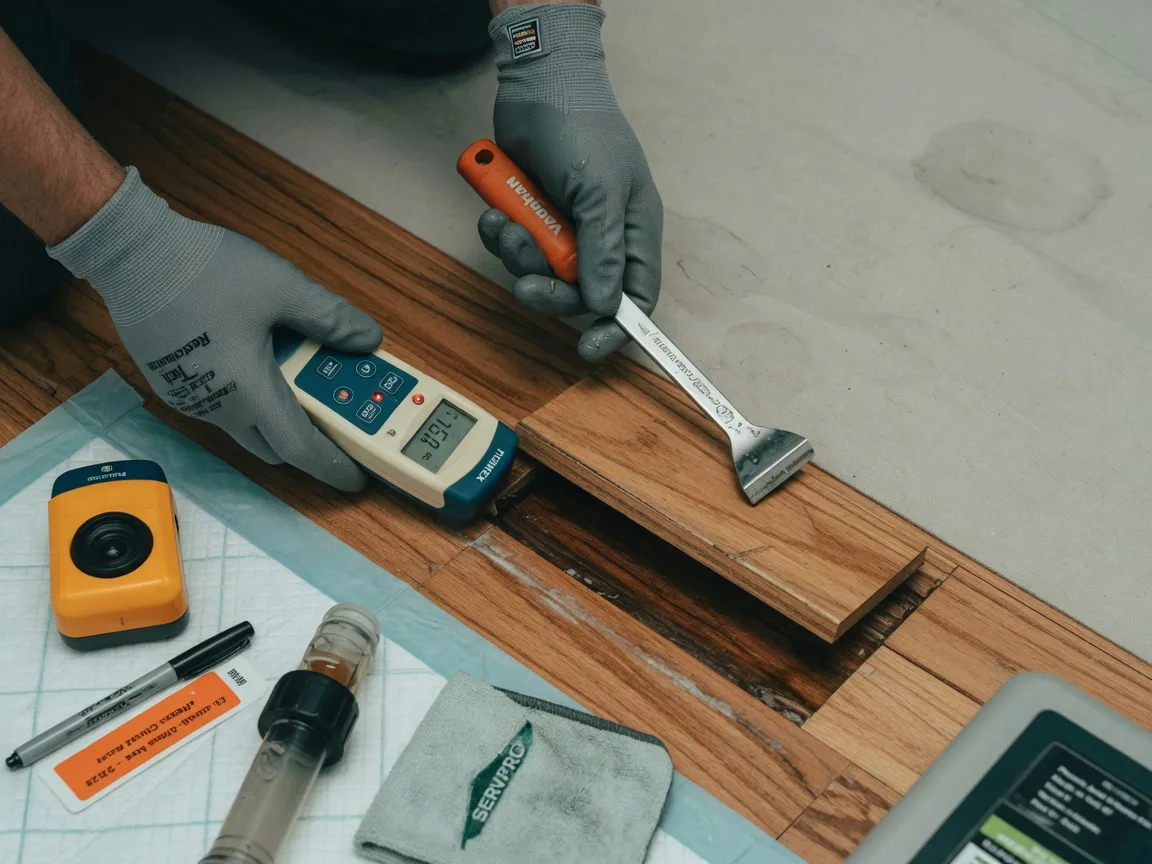 Why choose Water Damage Restoration in Varnell, GA